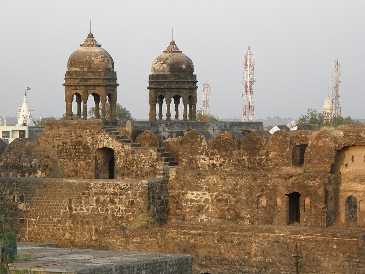 Malegaon Fort